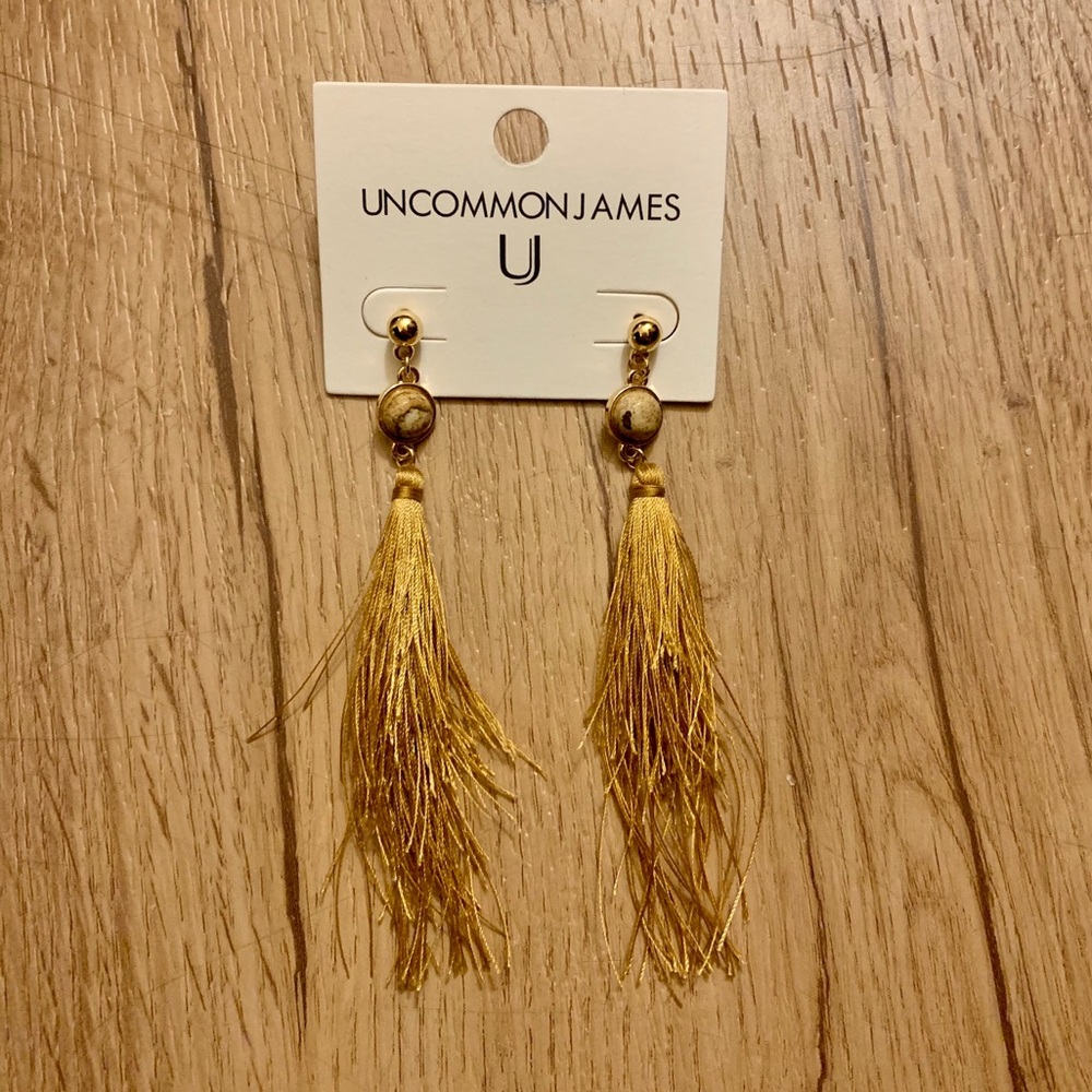 Uncommon James Earrings